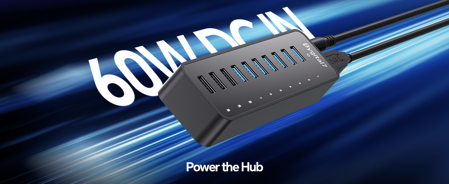 usb hub