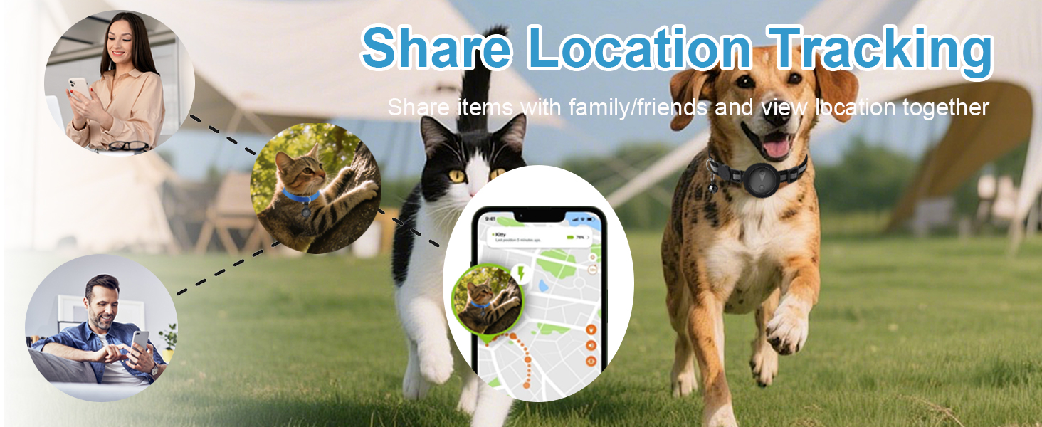 tracker collars for your dog