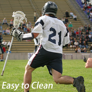 quarterback play wristband