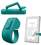 kindle clicker page turner