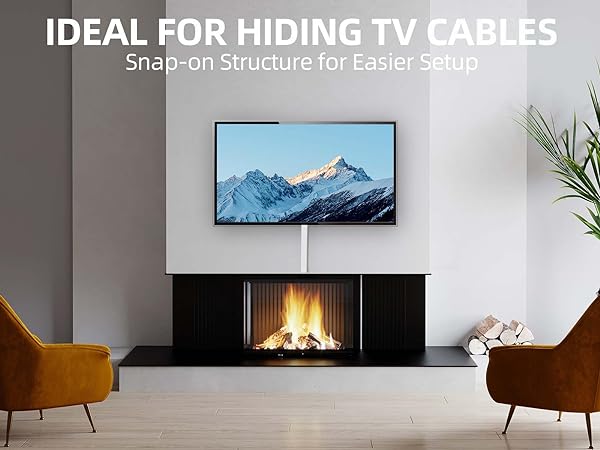 cord hider cord cover cable hider wire covers for cords cable concealer cable management