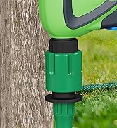 sprinkler timer for garden hose