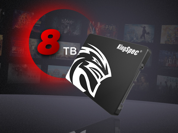 ssd 2tb