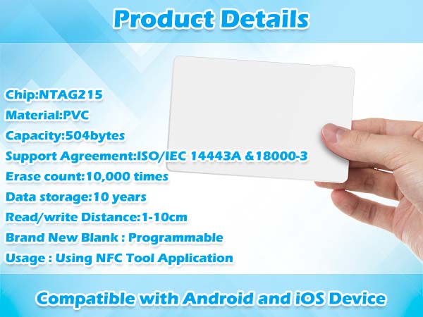 nfc card