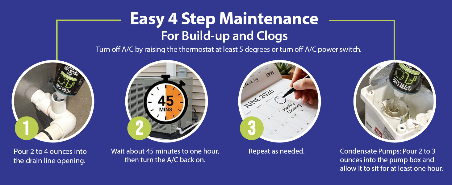 3 step