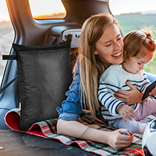travel laundry bags