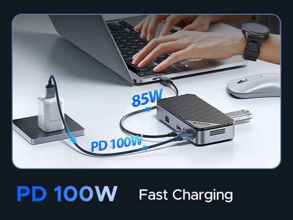 nvme dock