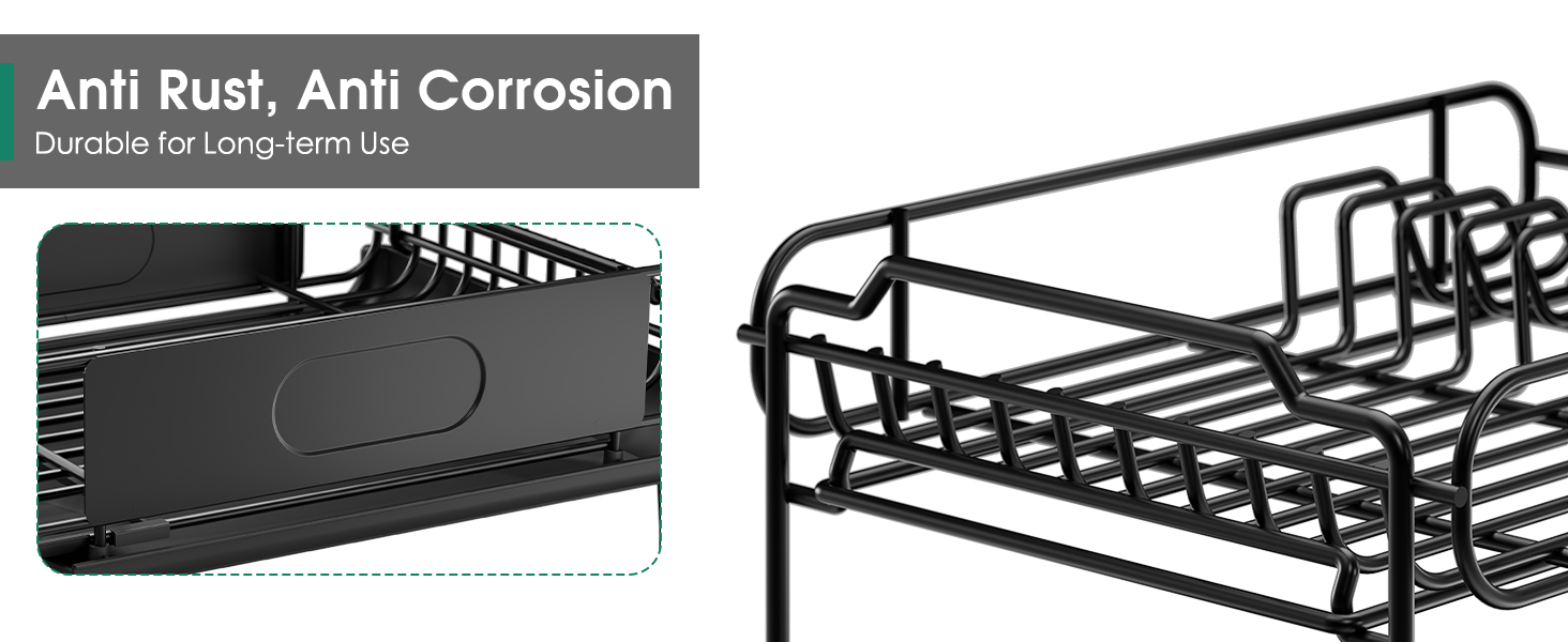 dish rack