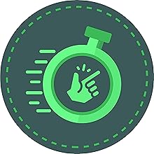 Quick and easy attachment