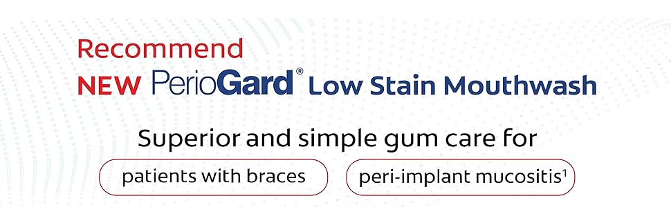 periogard mouthwash
