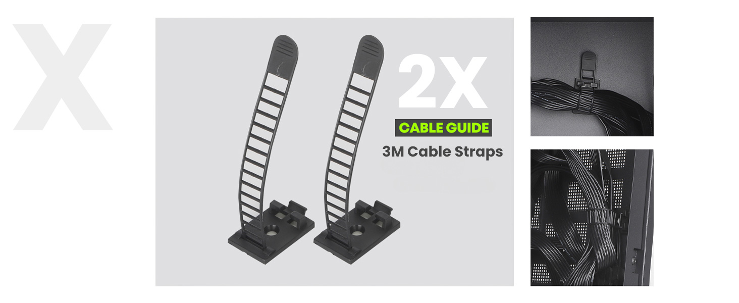 Zalman Cubix Mini Tower mATX ITX DTX PC Case