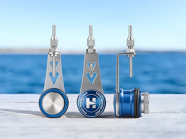 PR Knot Robbin Tool
