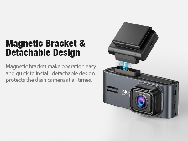 dash cam front and rear