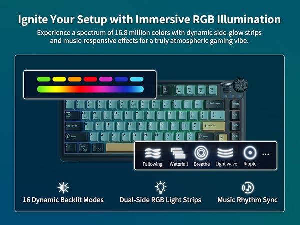 keyboard