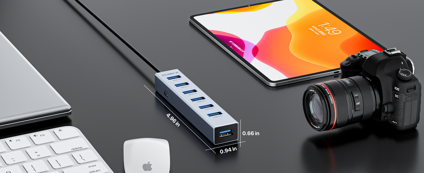 usb c hub
