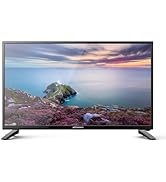 Emerson ESTD-2400 24” Class Smart HD LED Television with DVD Player