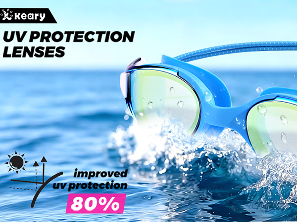 goggles swimming adult