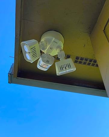 security lights motion outdoor