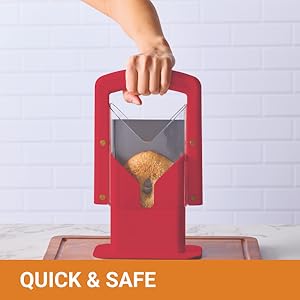 bagel slicer