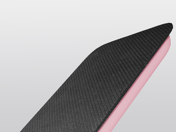 Anti-slip base