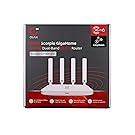 OLAX Scorpio GigaHome AX1800 Dual-Band Wi-Fi 6 Router