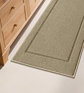 Non-Slip Kitchen Rugs
