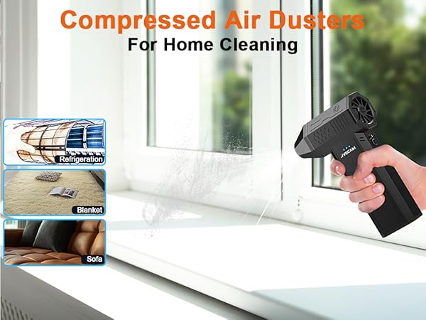 compressed air duster for home