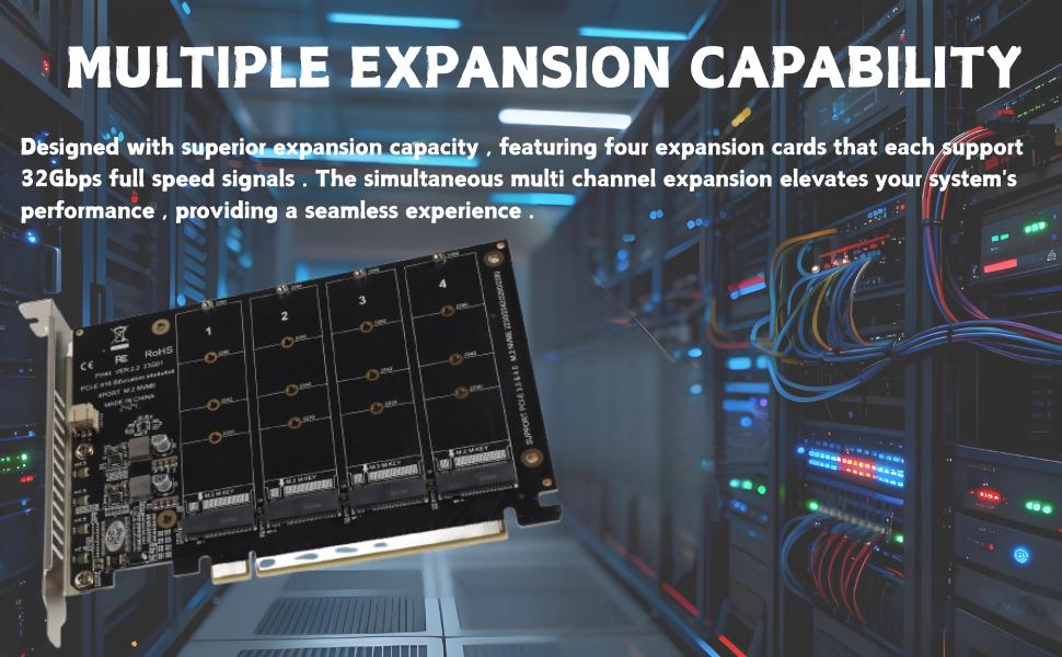 M.2 PCIE Adapter