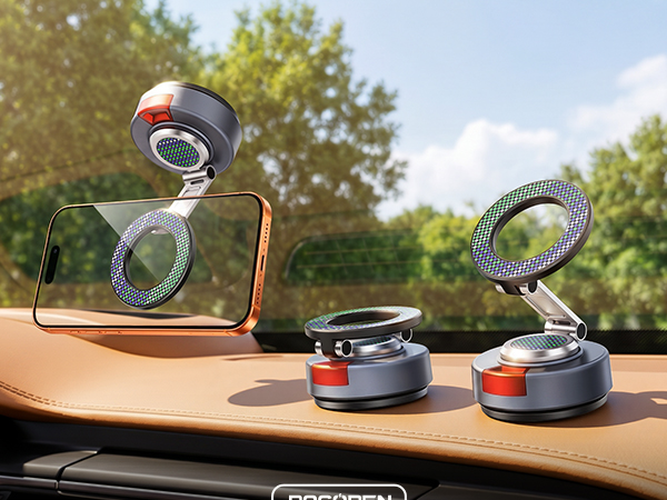 Car phone holder