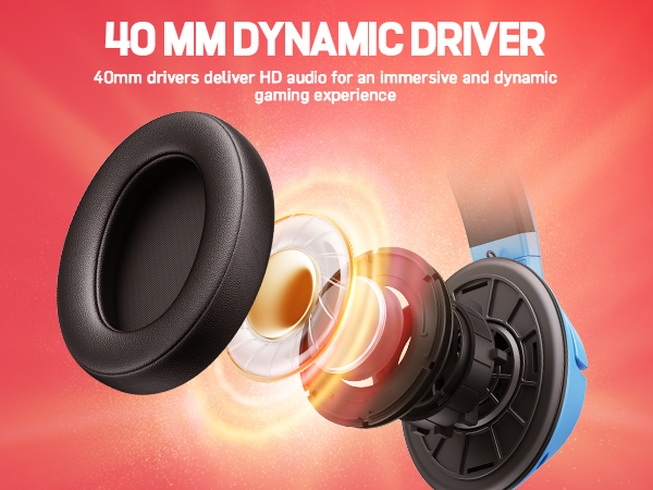 gaming headset nintendo switch