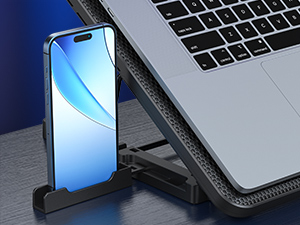 Laptop Cooling Pad F5-11