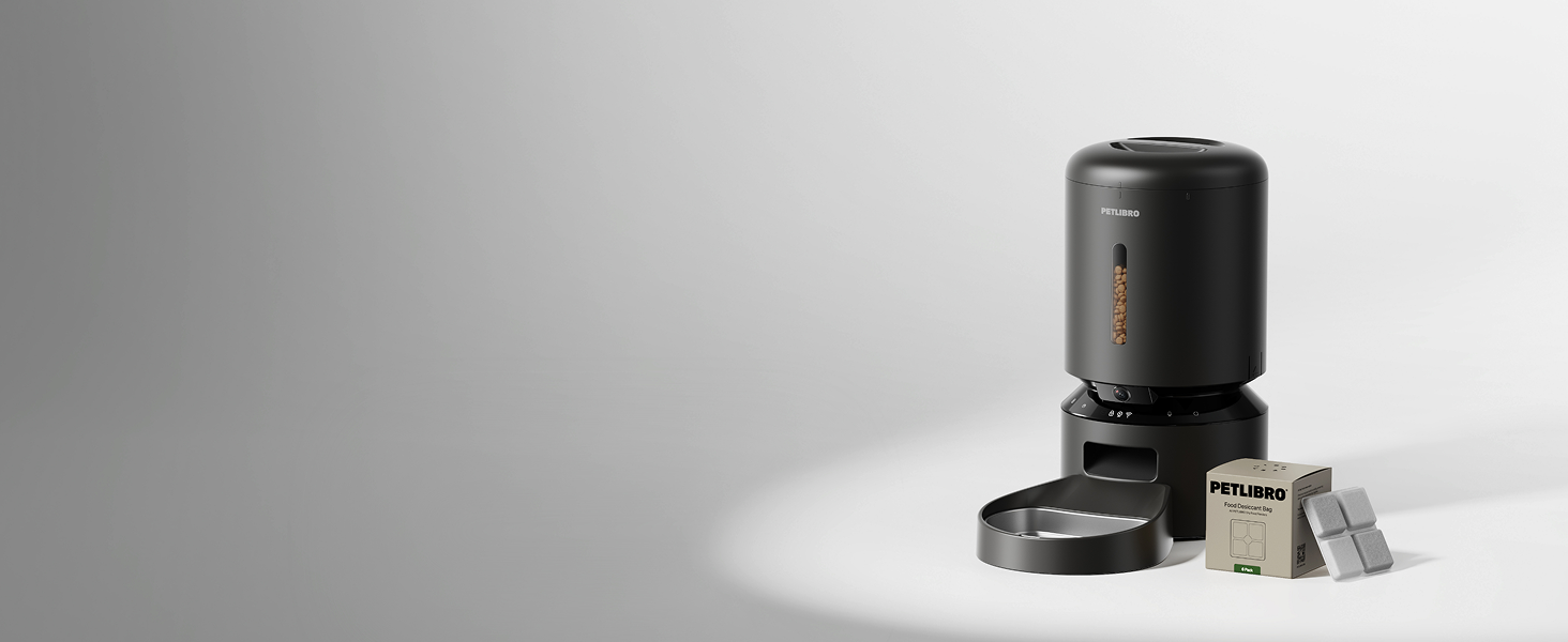 PETLIBRO Pet Food Desiccant Bag