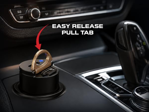 65w car charger