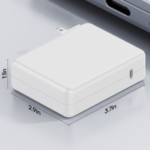 Portable and Compact Size Design