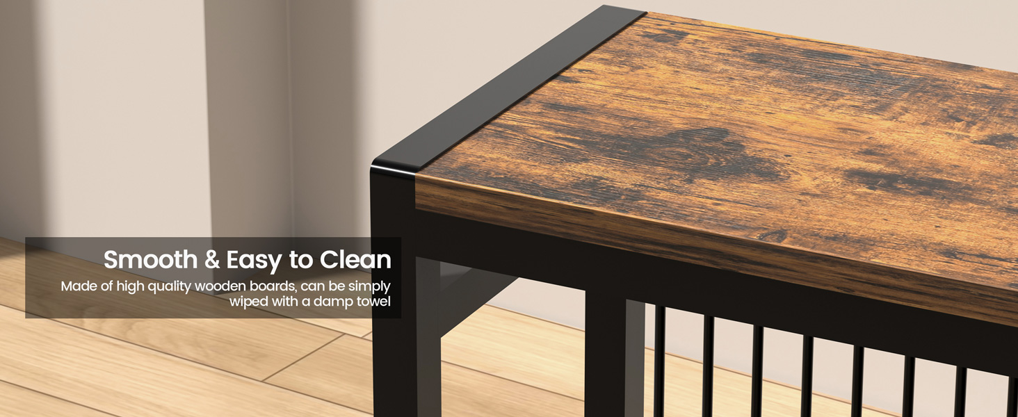 Small Side Table