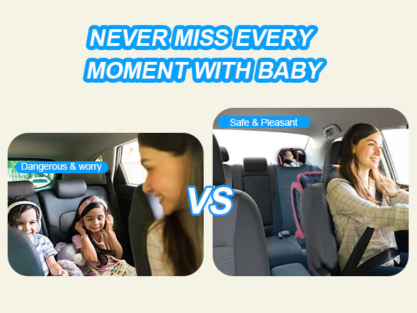 Baby Mirror