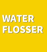 Water Flosser