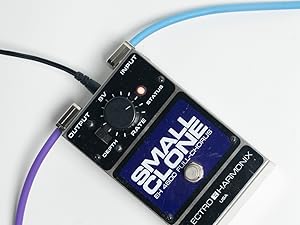 effects pedal