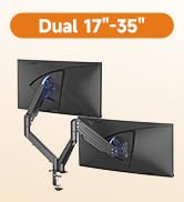 Dual Monitor Stand monitor mount