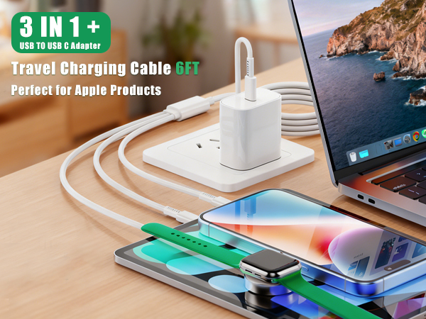 for apple watch charger