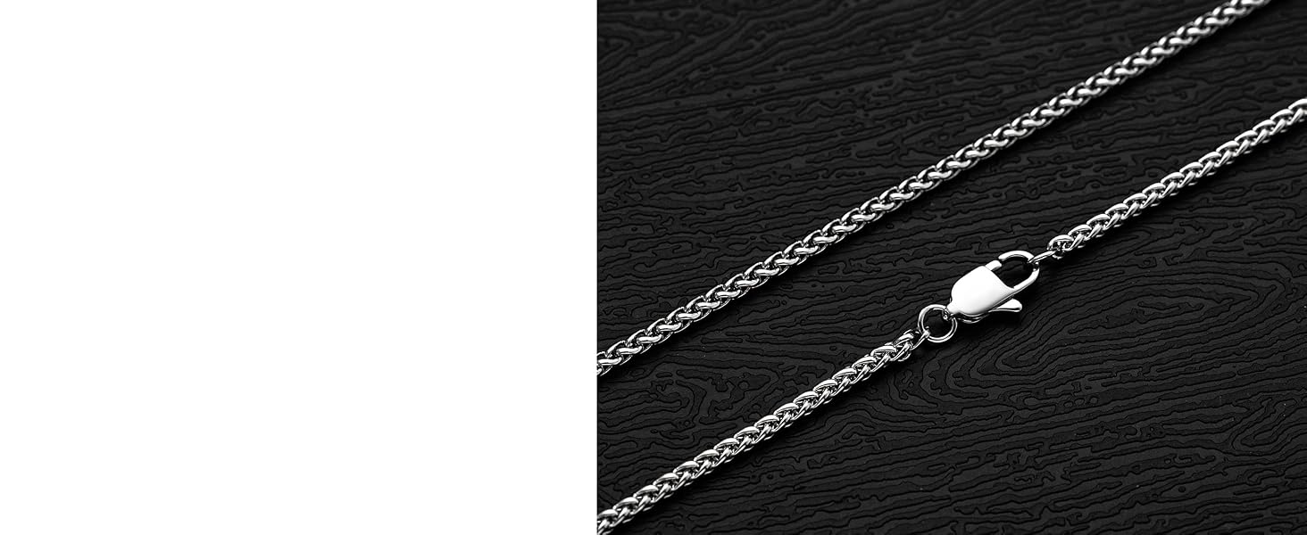 chain necklace