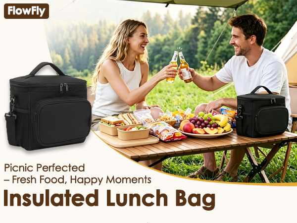 LB001 Adult lunch bag for women 20260705 M-1