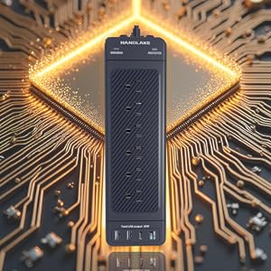 Versatile Power Solution