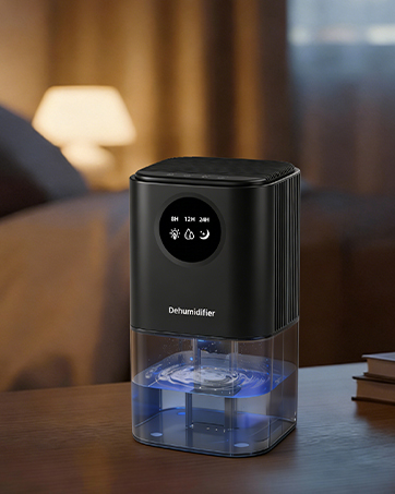 dehumidifier