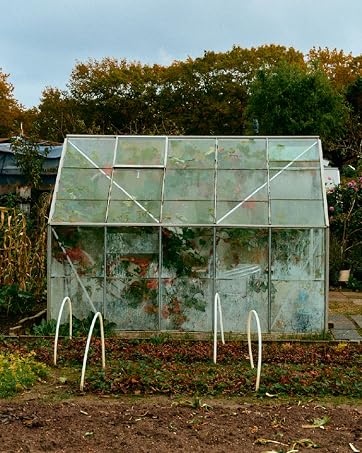 Greenhouse