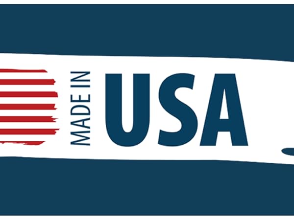 Made in USA