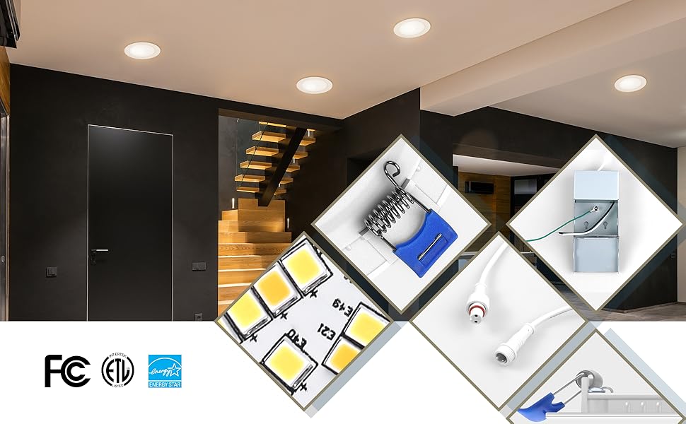 LED DOWNLIGHT