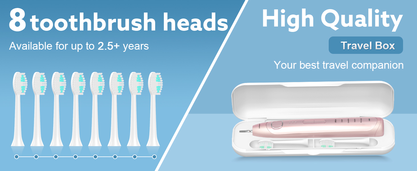Electric Toothbrush