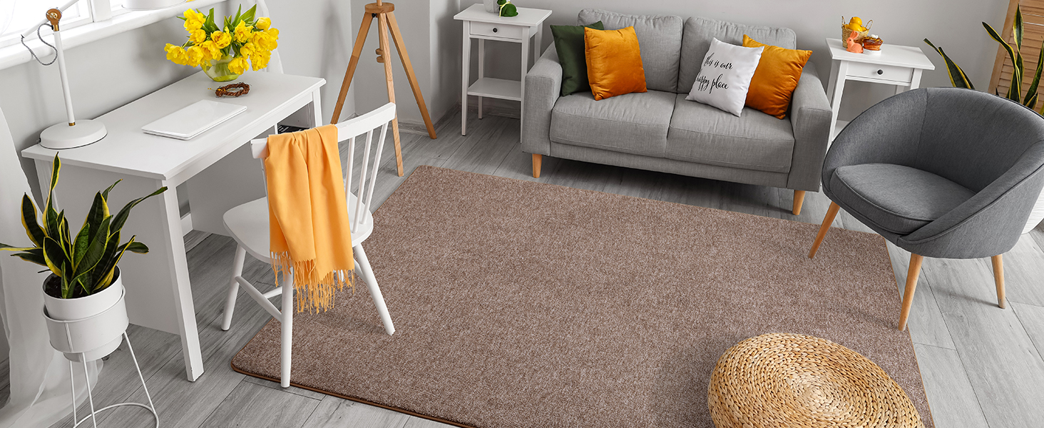 Room Decor Rug