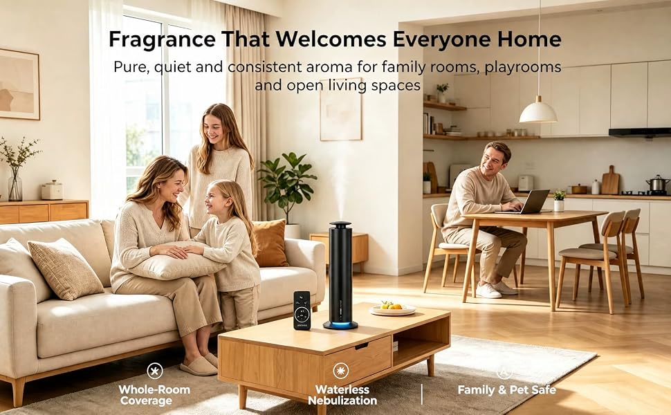 room diffuser air diffuser for home
